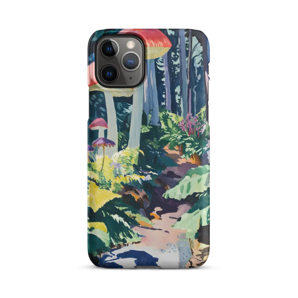 Enchanted Woodland