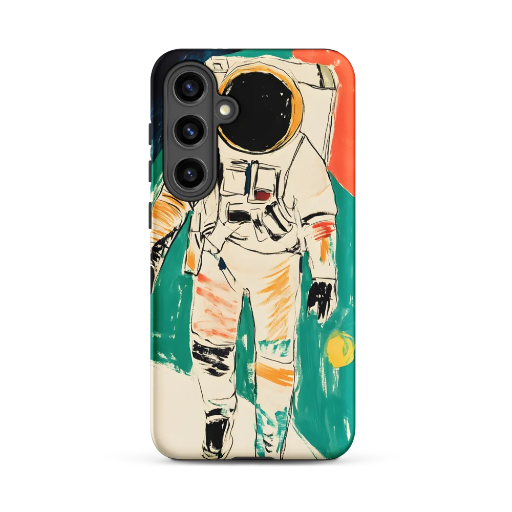 Journey Through the Cosmos