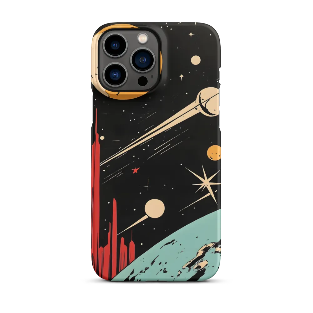 Cosmic Encounter