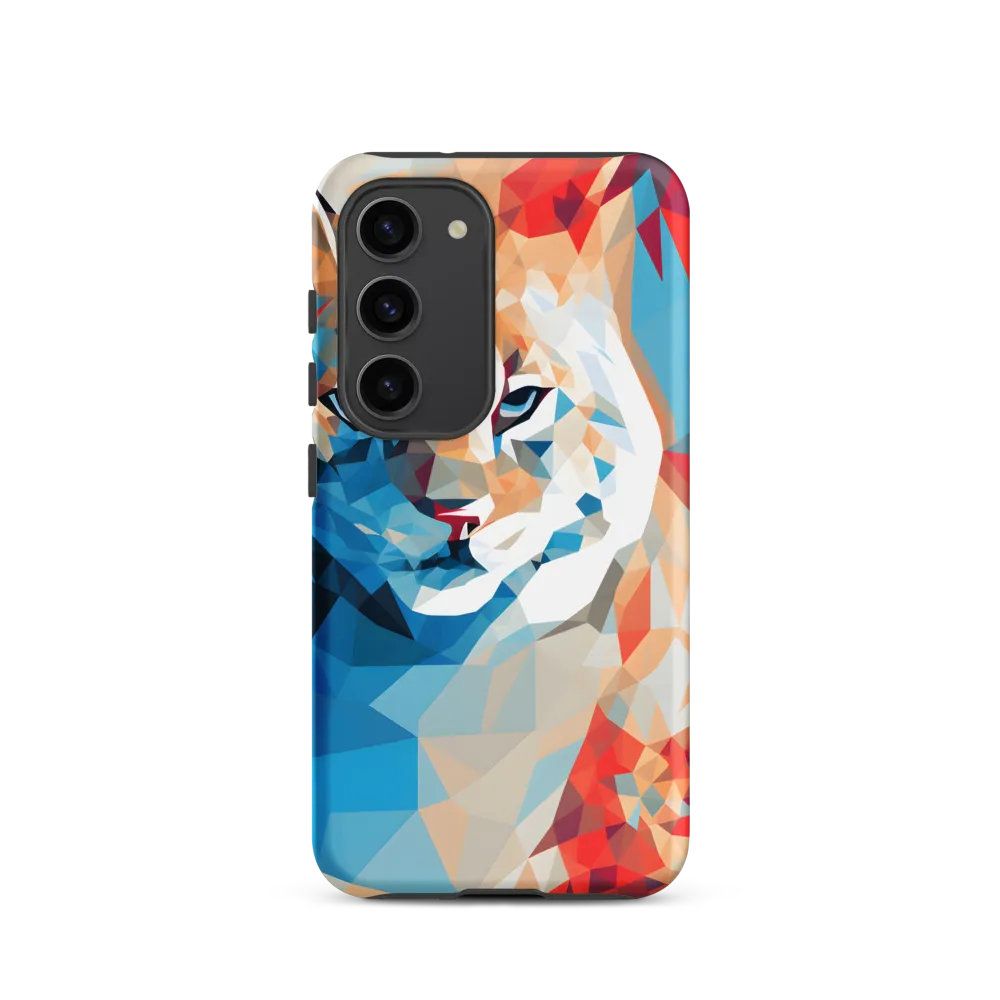 Facets of Feline Wonder
