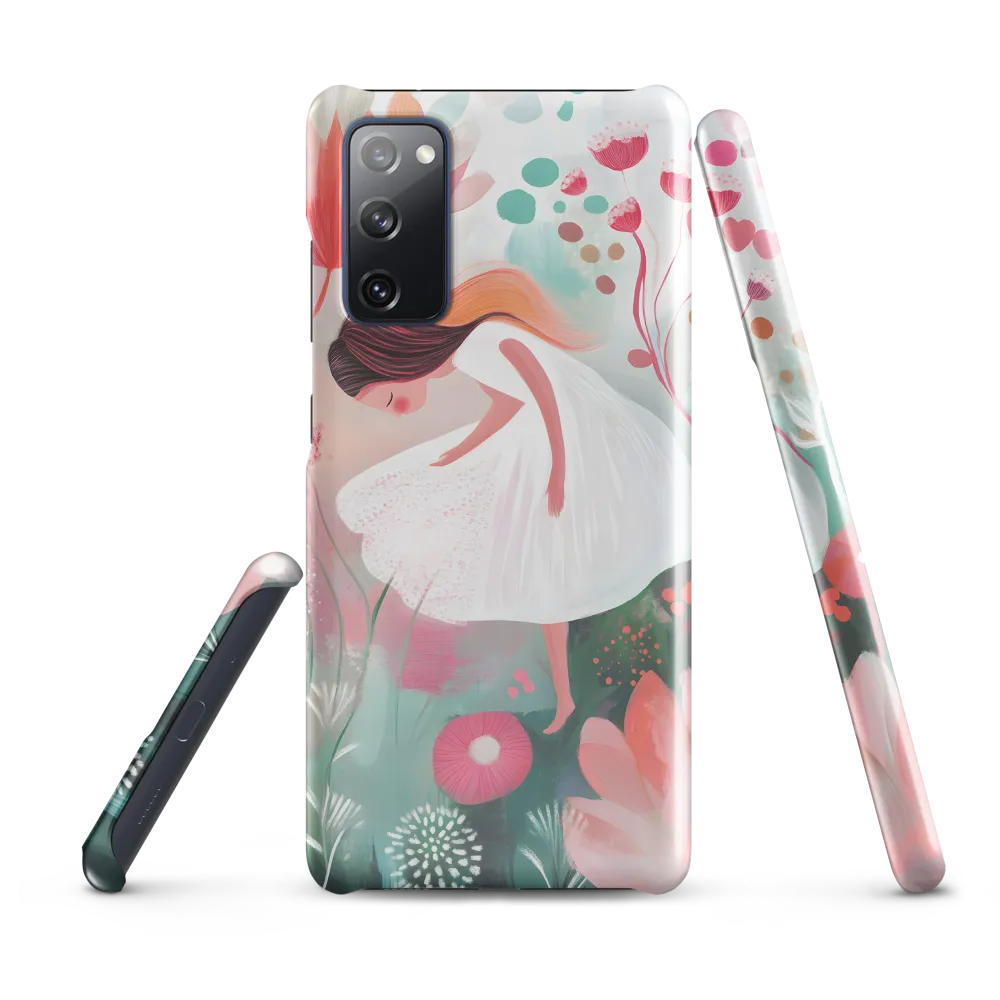Whispers of a Floral Dream