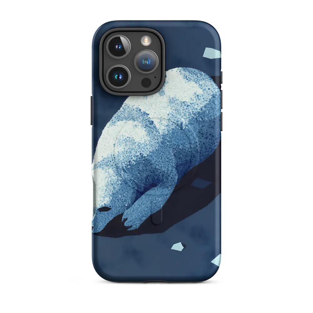 Silent Majesty: The Polar Bear's Realm