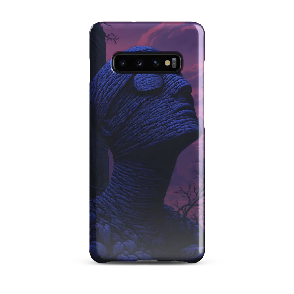 Awakening of the Forgotten | Phone Case |  S10 Plus | Snap Case | Glossy