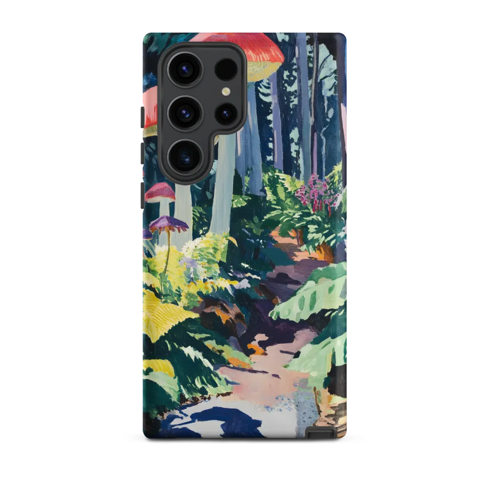 Enchanted Woodland