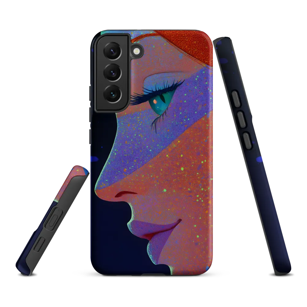 Vibrant Essence