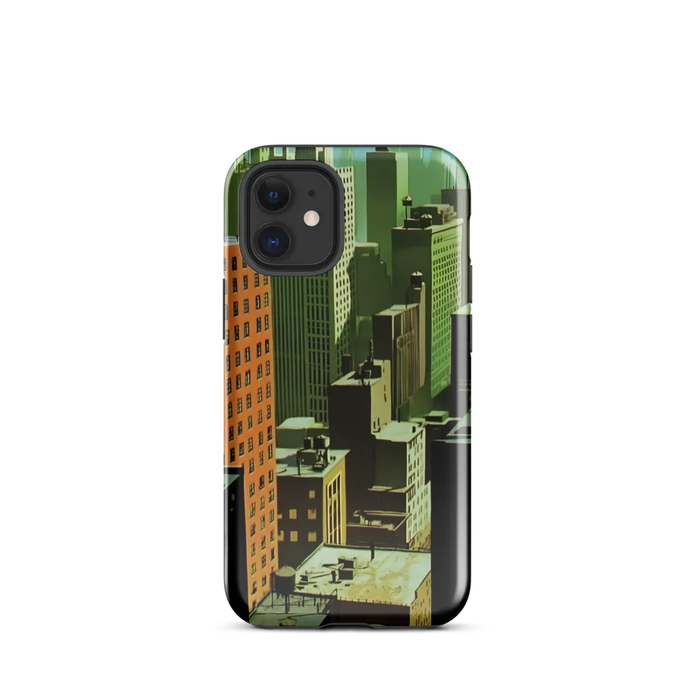 Urban Dreams in Color