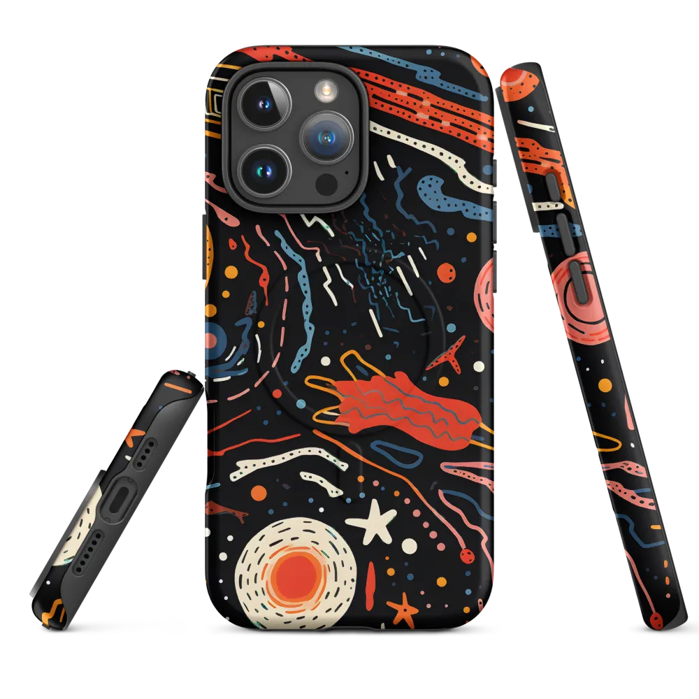 Cosmic Whimsy
