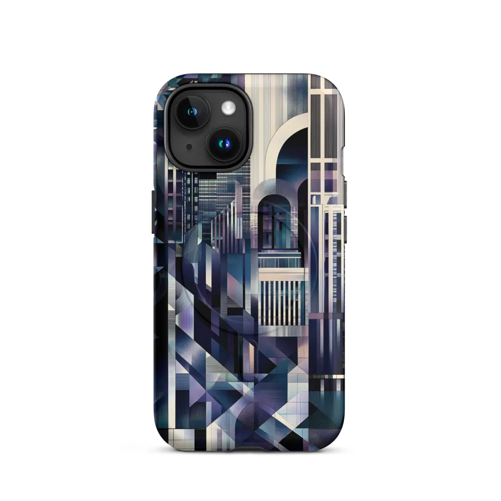 Urban Enigma
