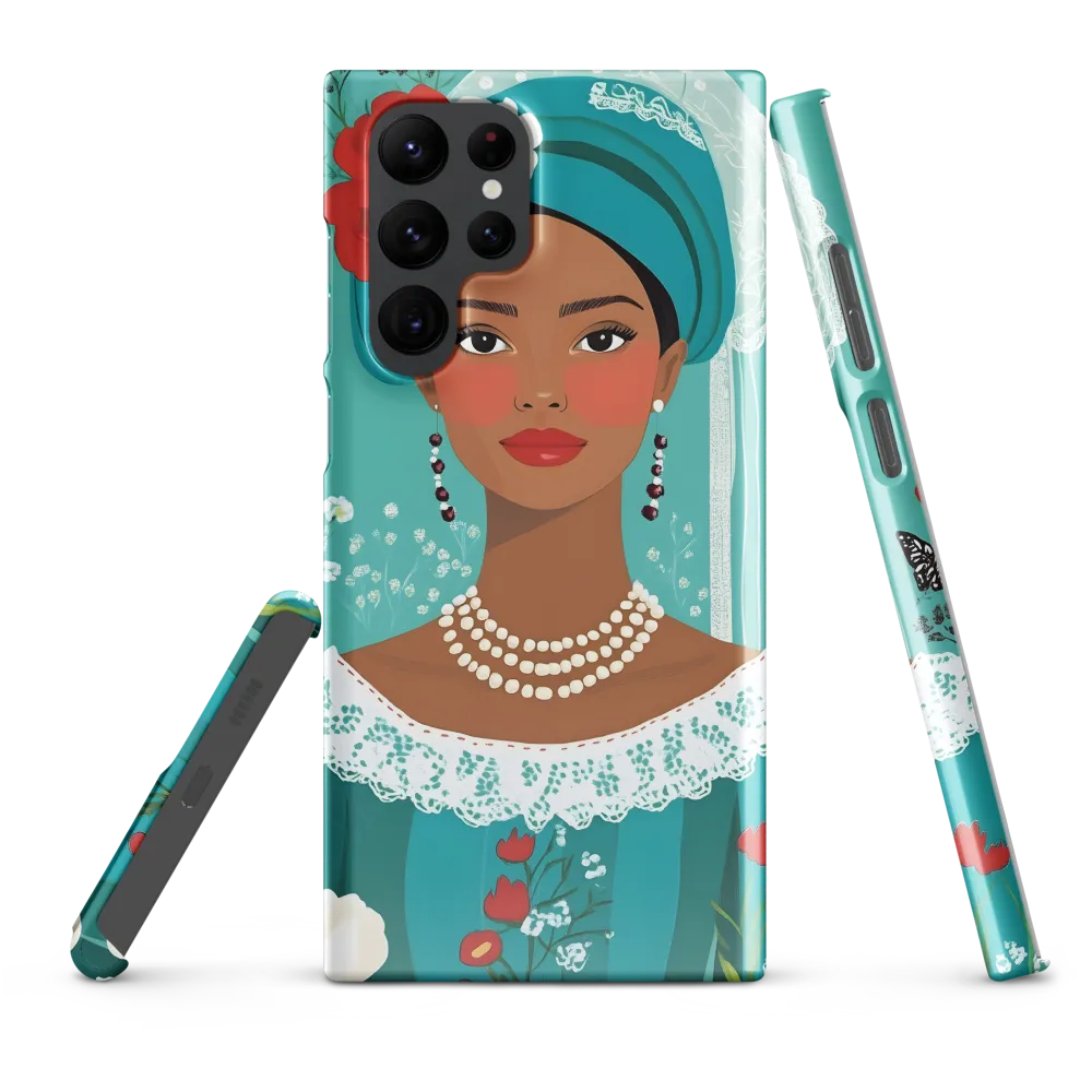 Embracing Elegance