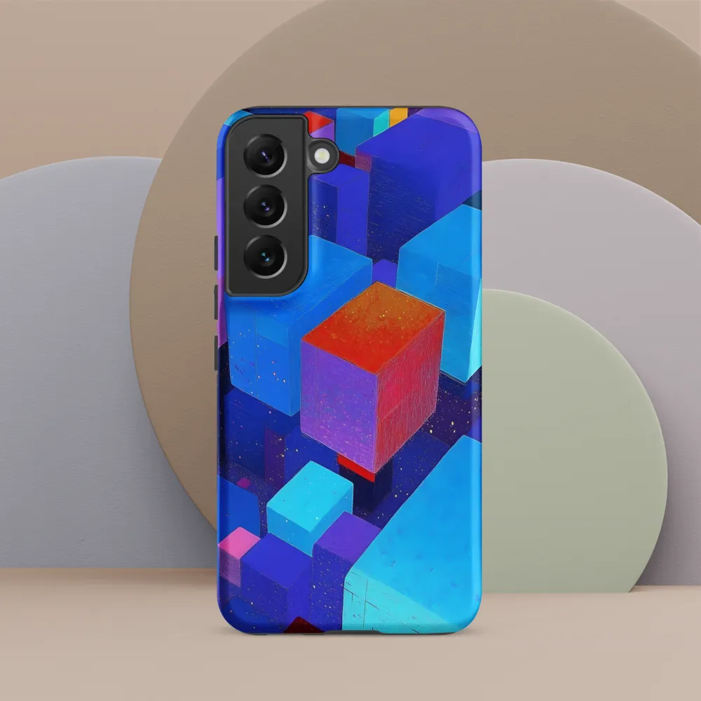 Geometric Dreamscape