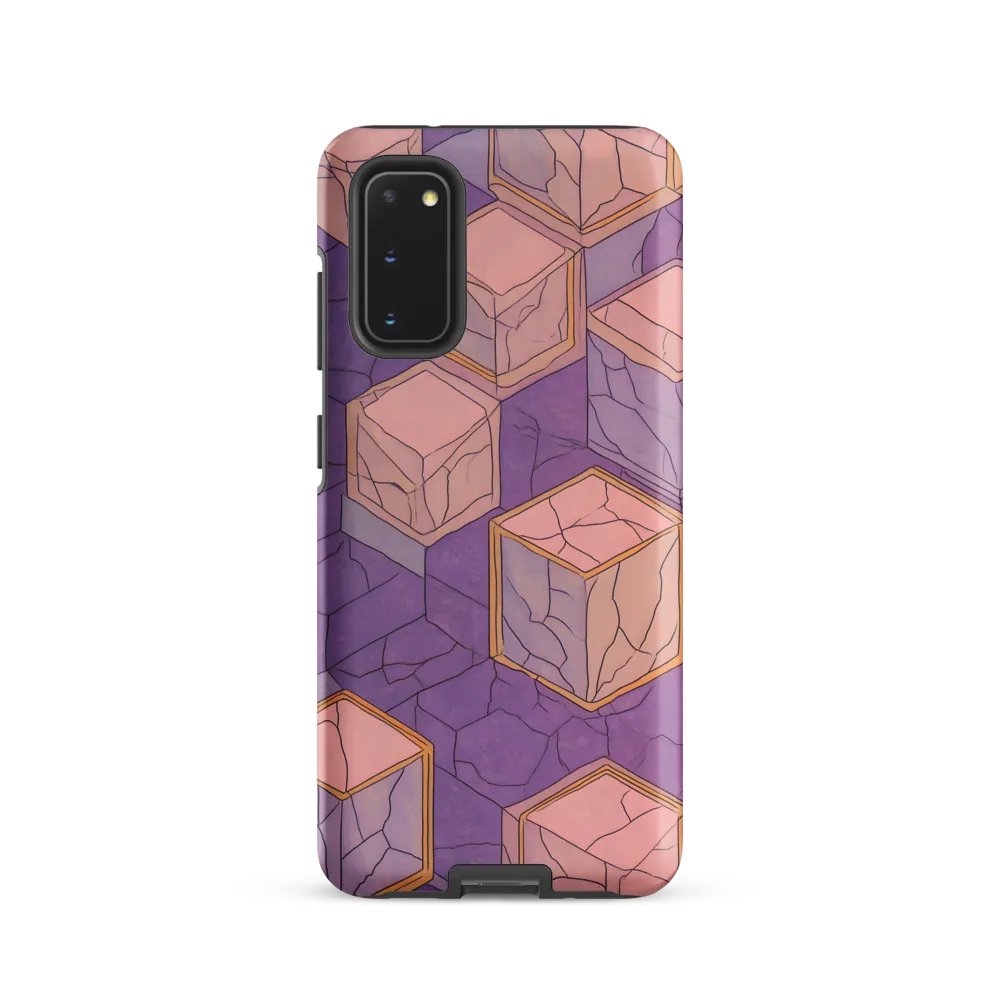 Cubist Echoes