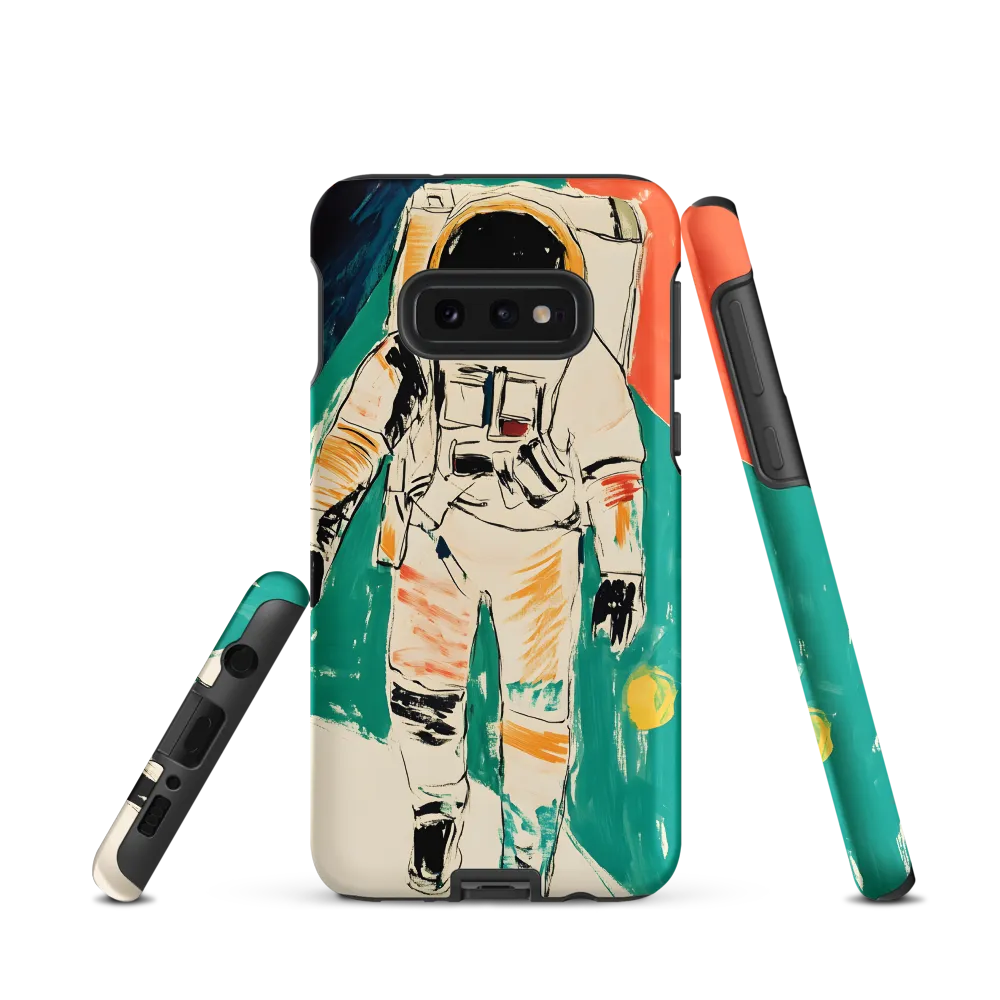 Journey Through the Cosmos