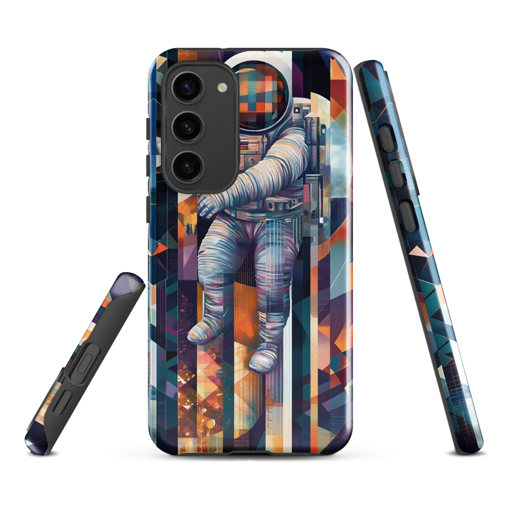 Celestial Explorer