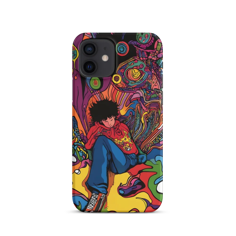 Psychedelic Reverie