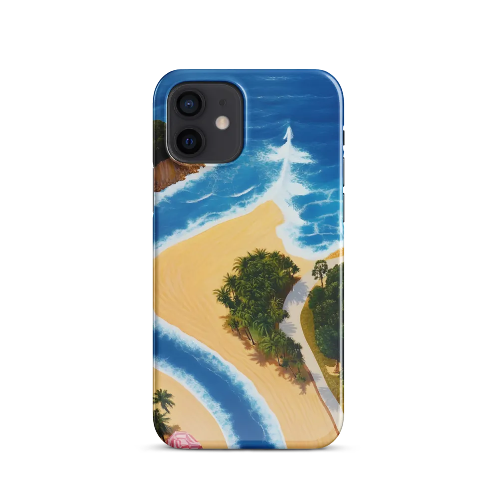 Tropical Serenity