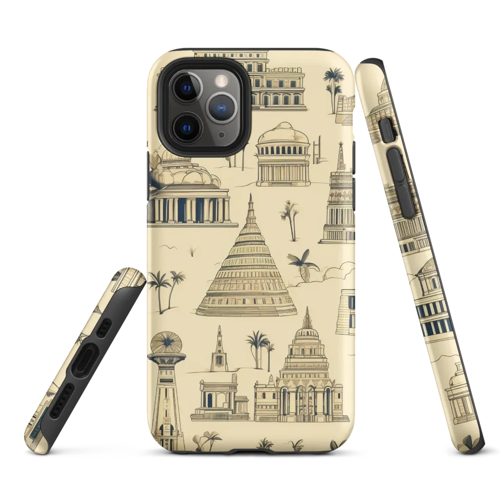 Architectural Odyssey