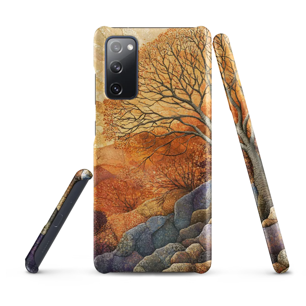 Whispers of Autumn