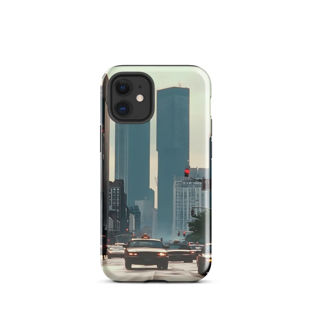 Urban Symphony