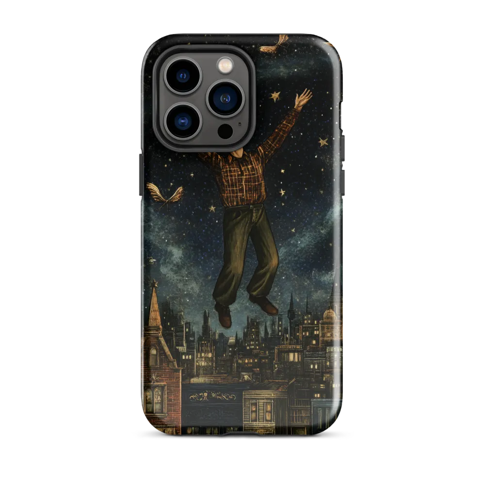 Reaching for the Stars