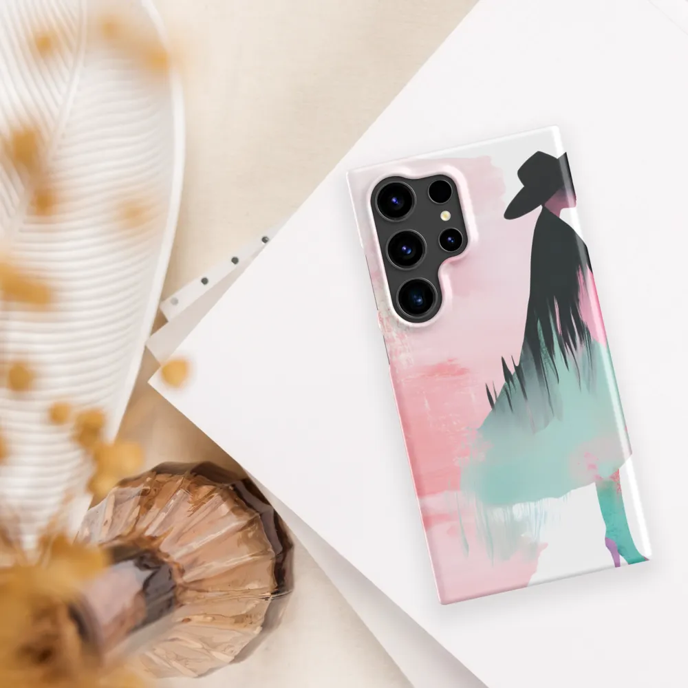 Elegance in Silhouette