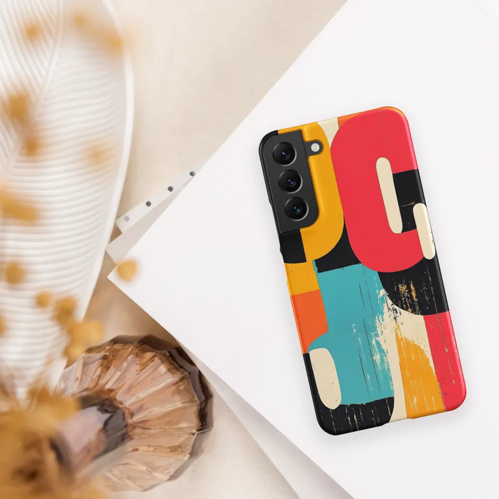 Colorful Curves: Numbers in Harmony