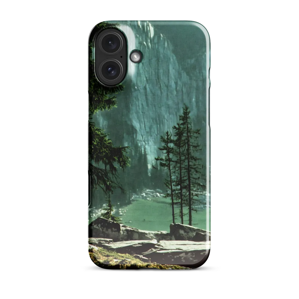 Whispers of the Forest