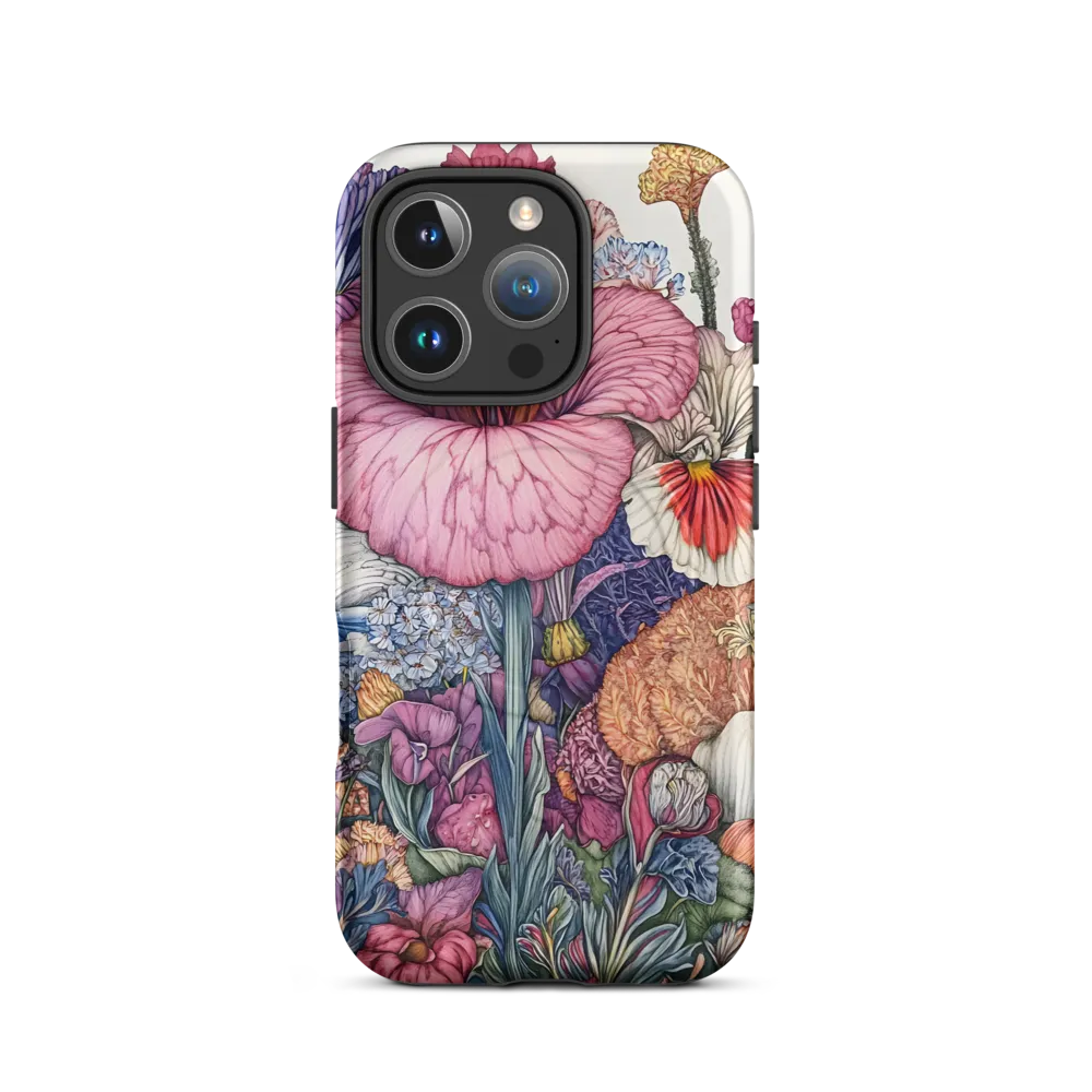 Blooming Opulence