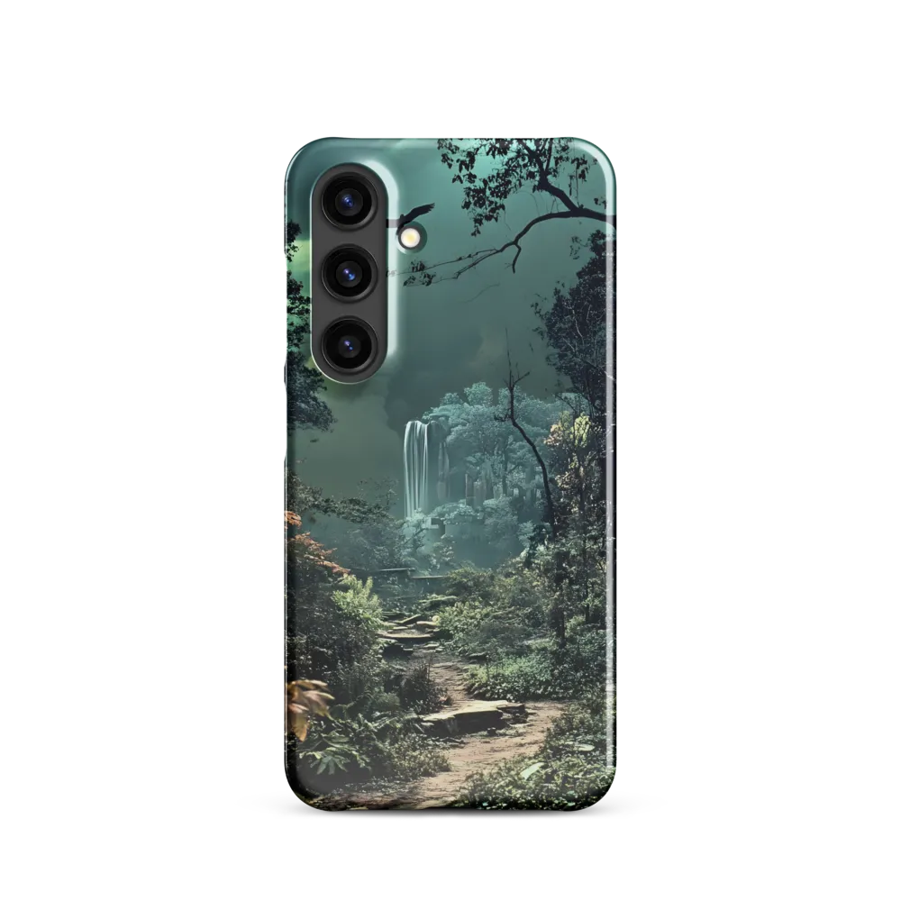 Whispers of the Forest