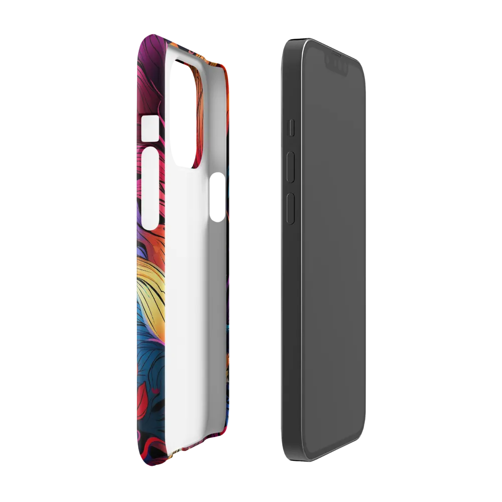 Floral Symphony