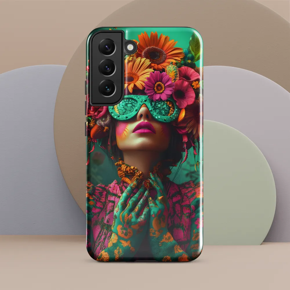 Floral Reverie
