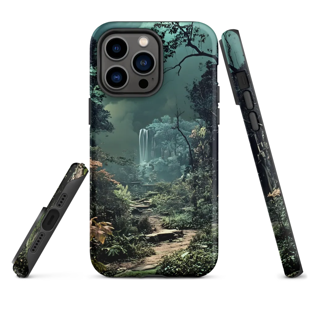 Whispers of the Forest
