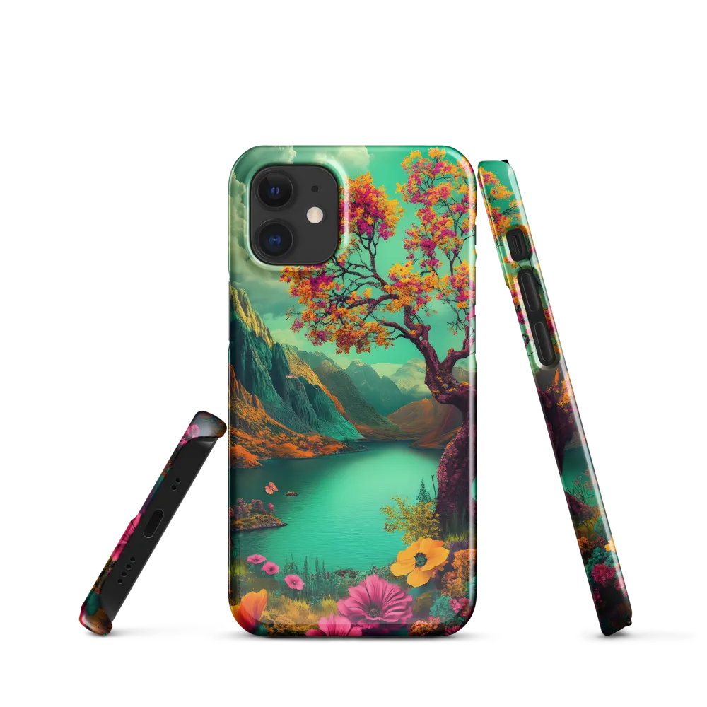 Elysium in Bloom
