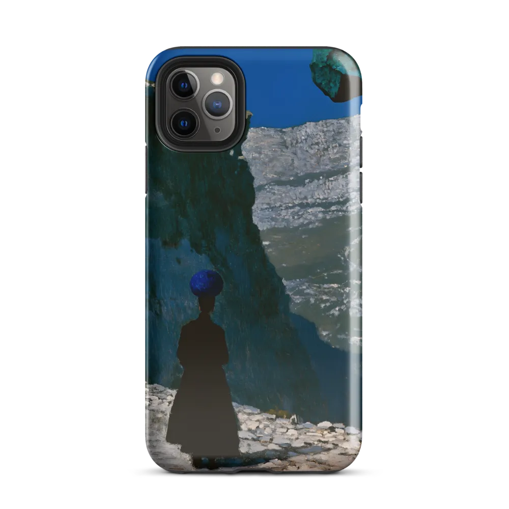 The Weight of Dreams | Phone Case |  11 Pro Max | Tough Case | Glossy