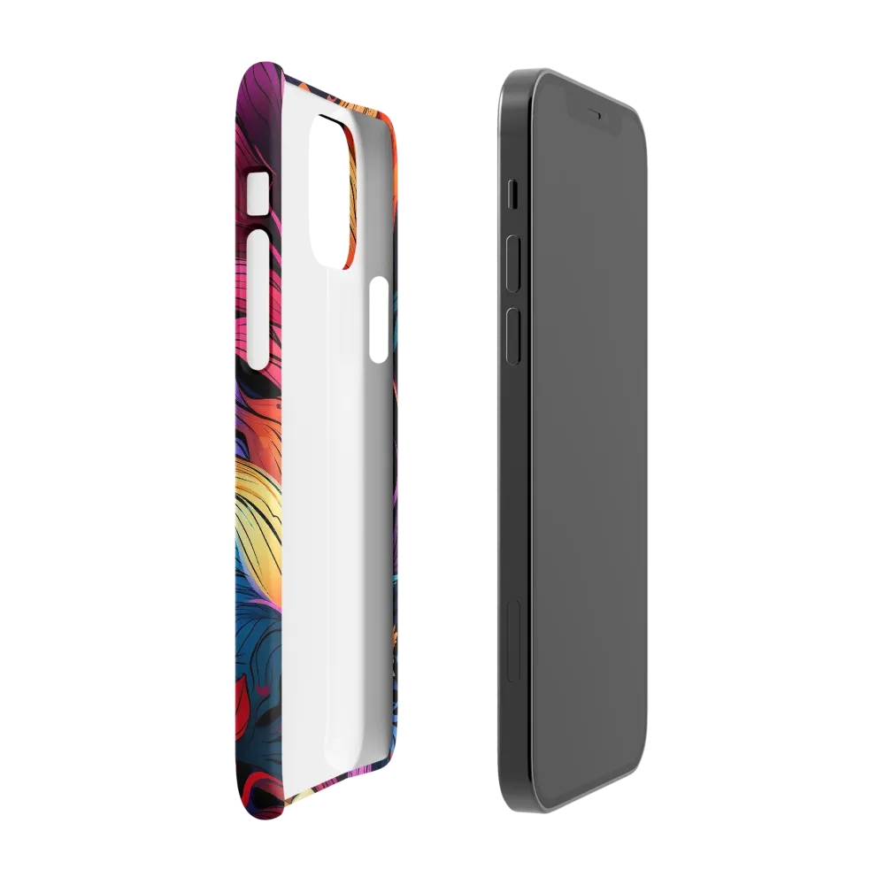 Floral Symphony