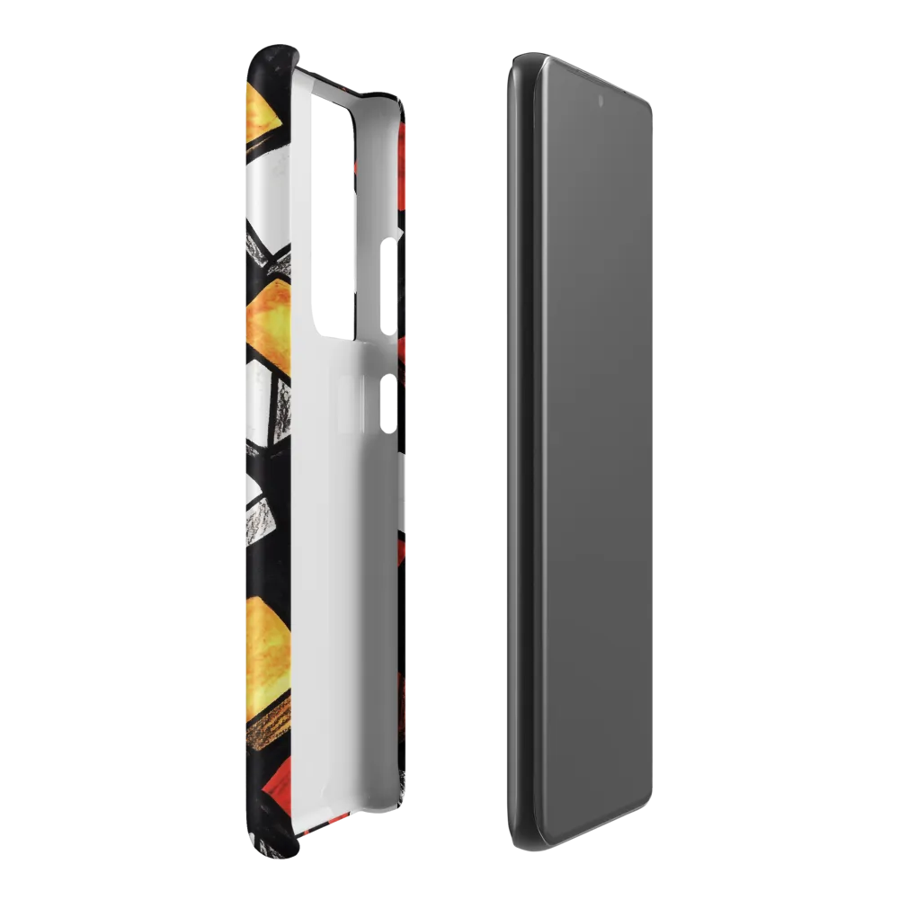 Dynamic Blocks