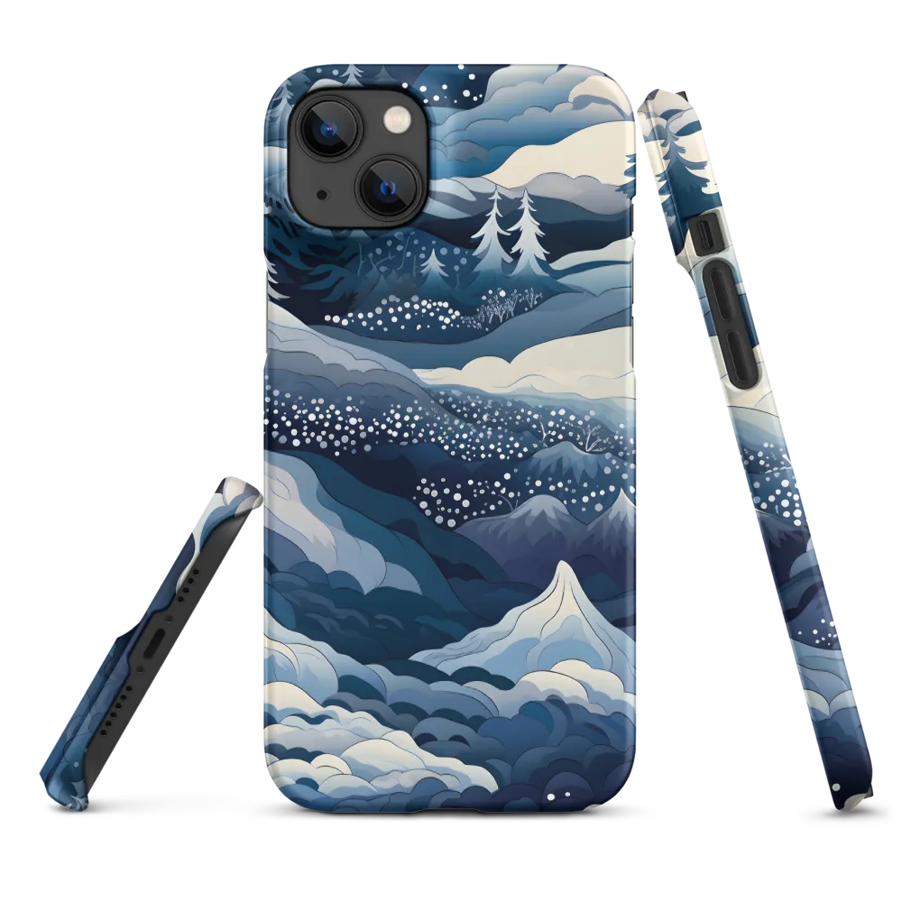 Whispers of Winter
