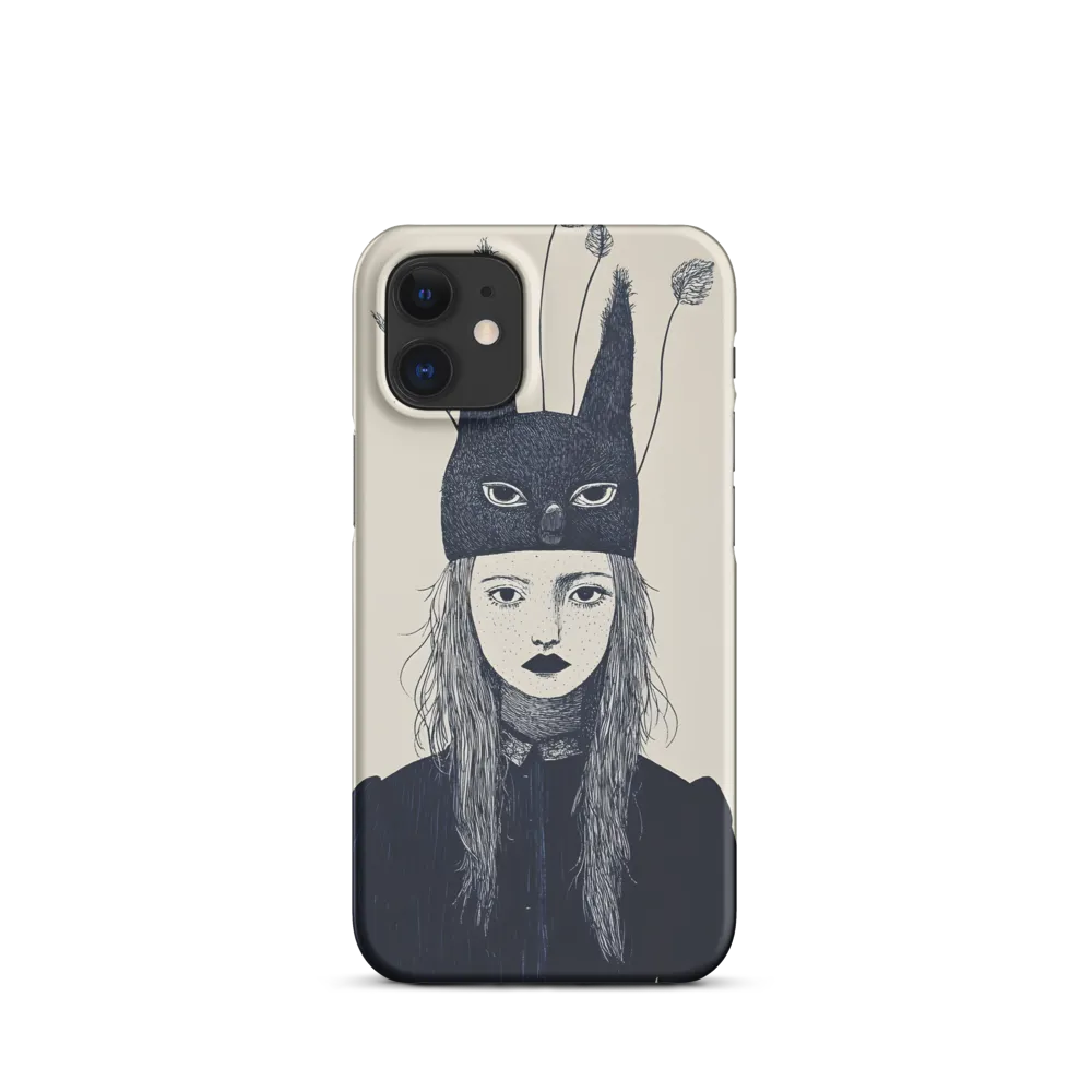 The Enigmatic Mask