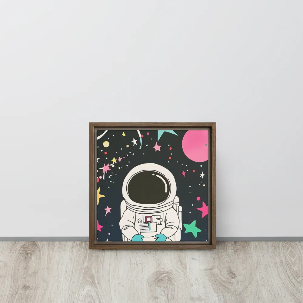 Cosmic Dreamer