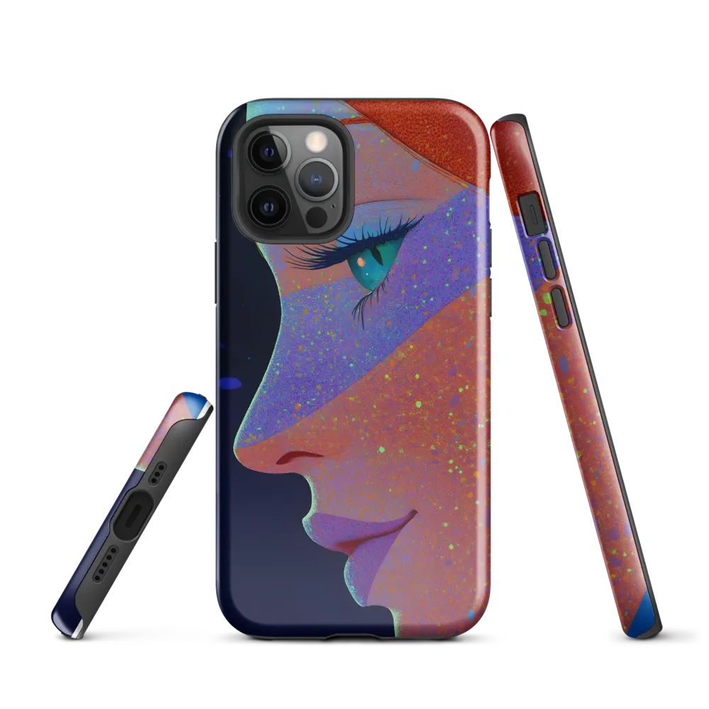 Vibrant Essence