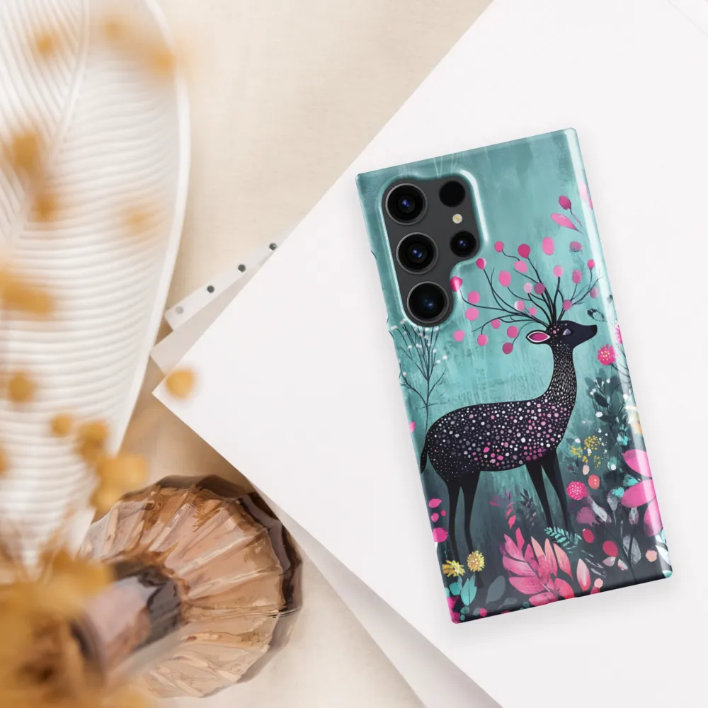 Whimsy in Bloom