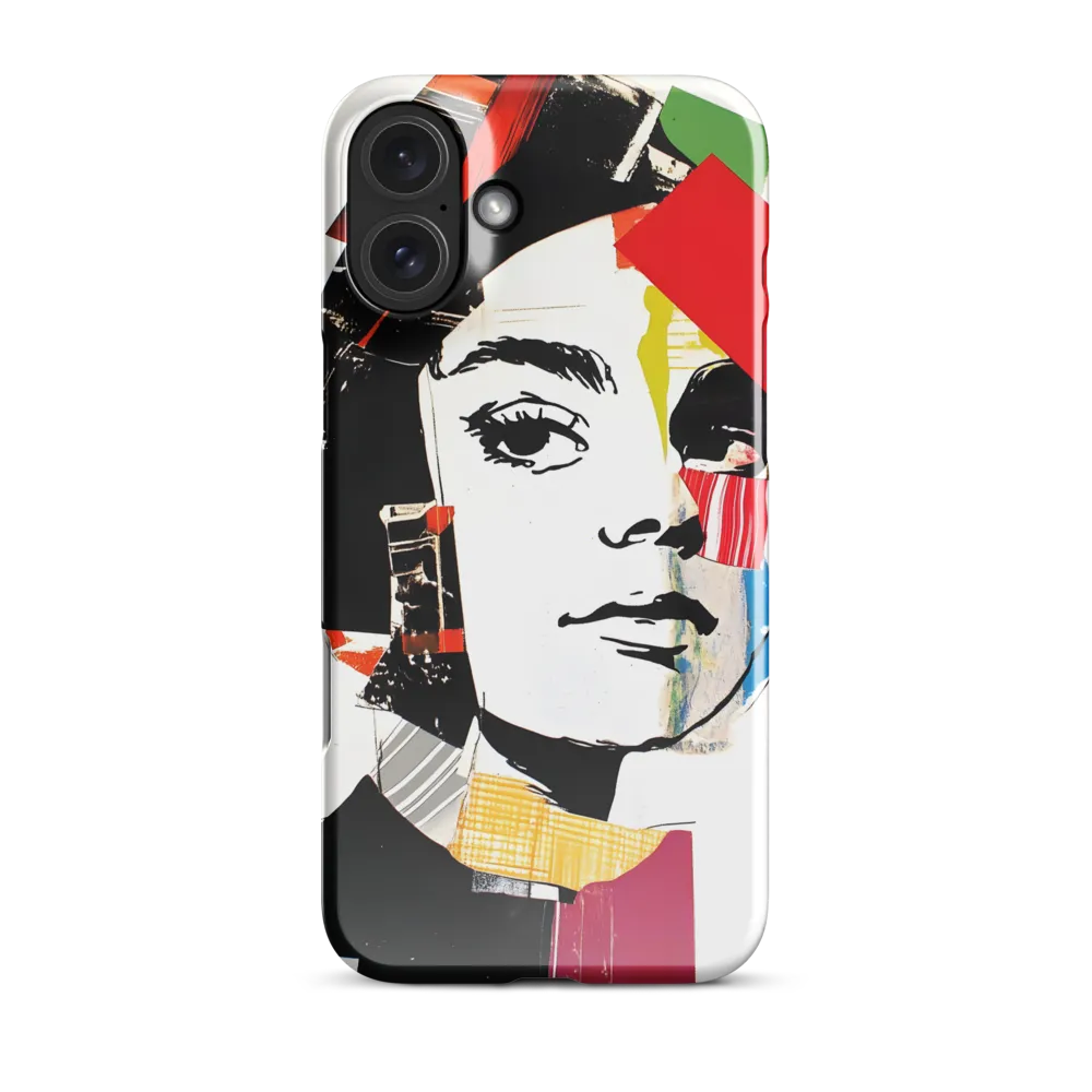 Fragmented Visage