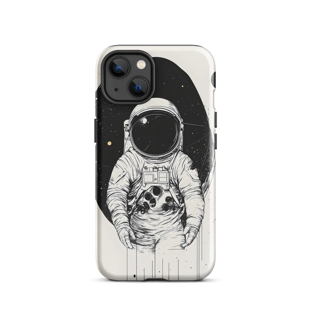 Cosmic Voyager