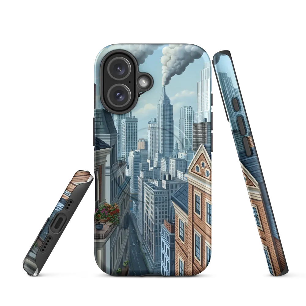 Urban Symphony