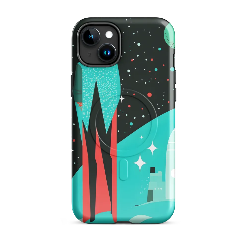 A Cosmic Explorer