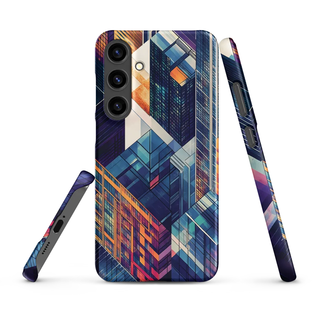 Urban Kaleidoscope