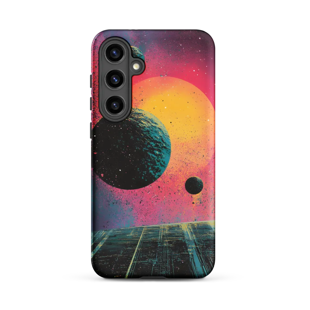 Cosmic Reverie