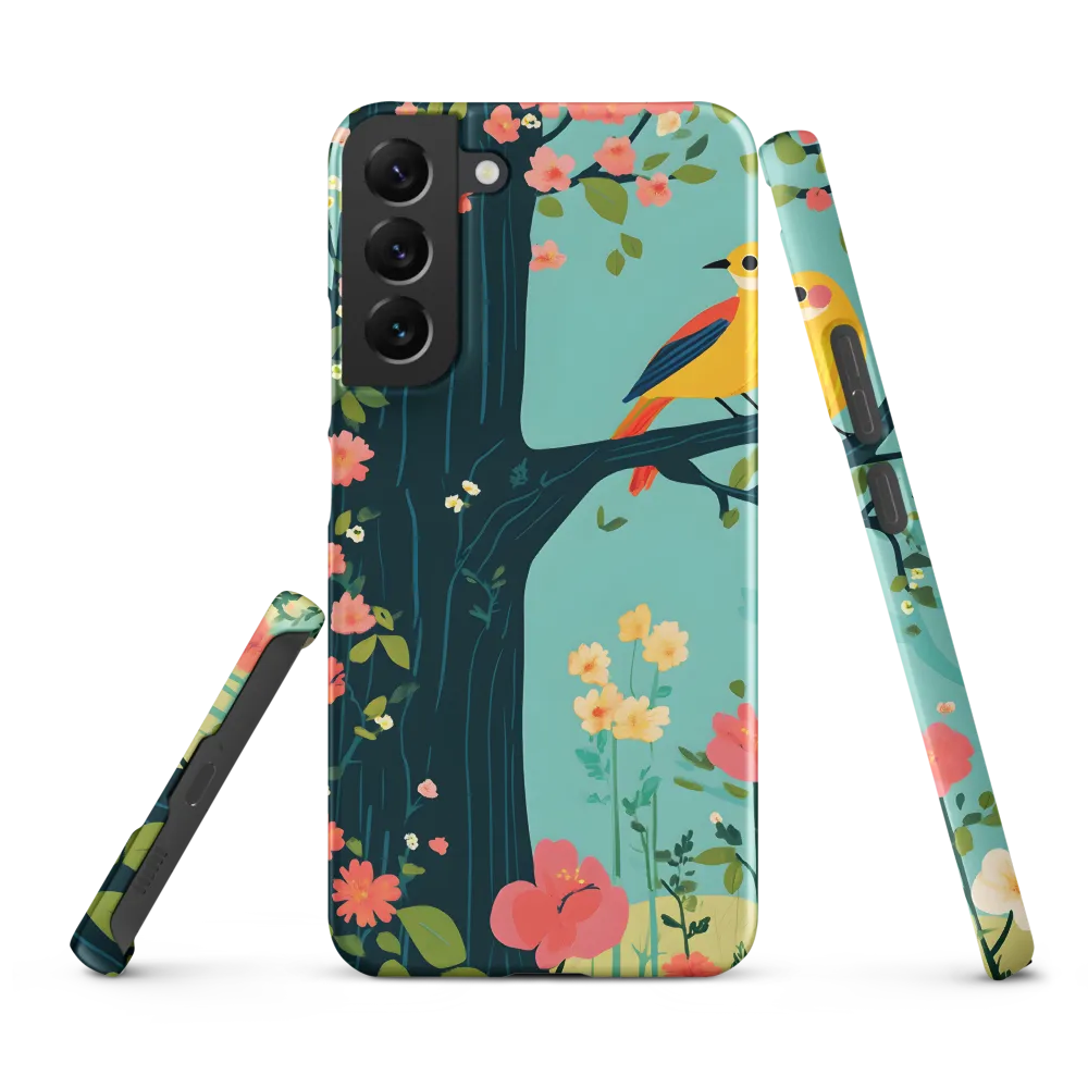 Harmony in Bloom
