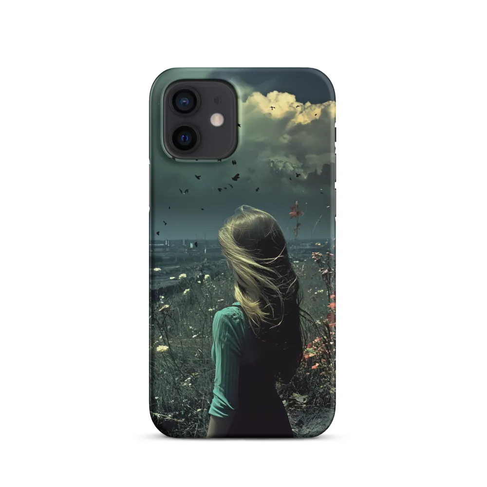 Whispers of Nature