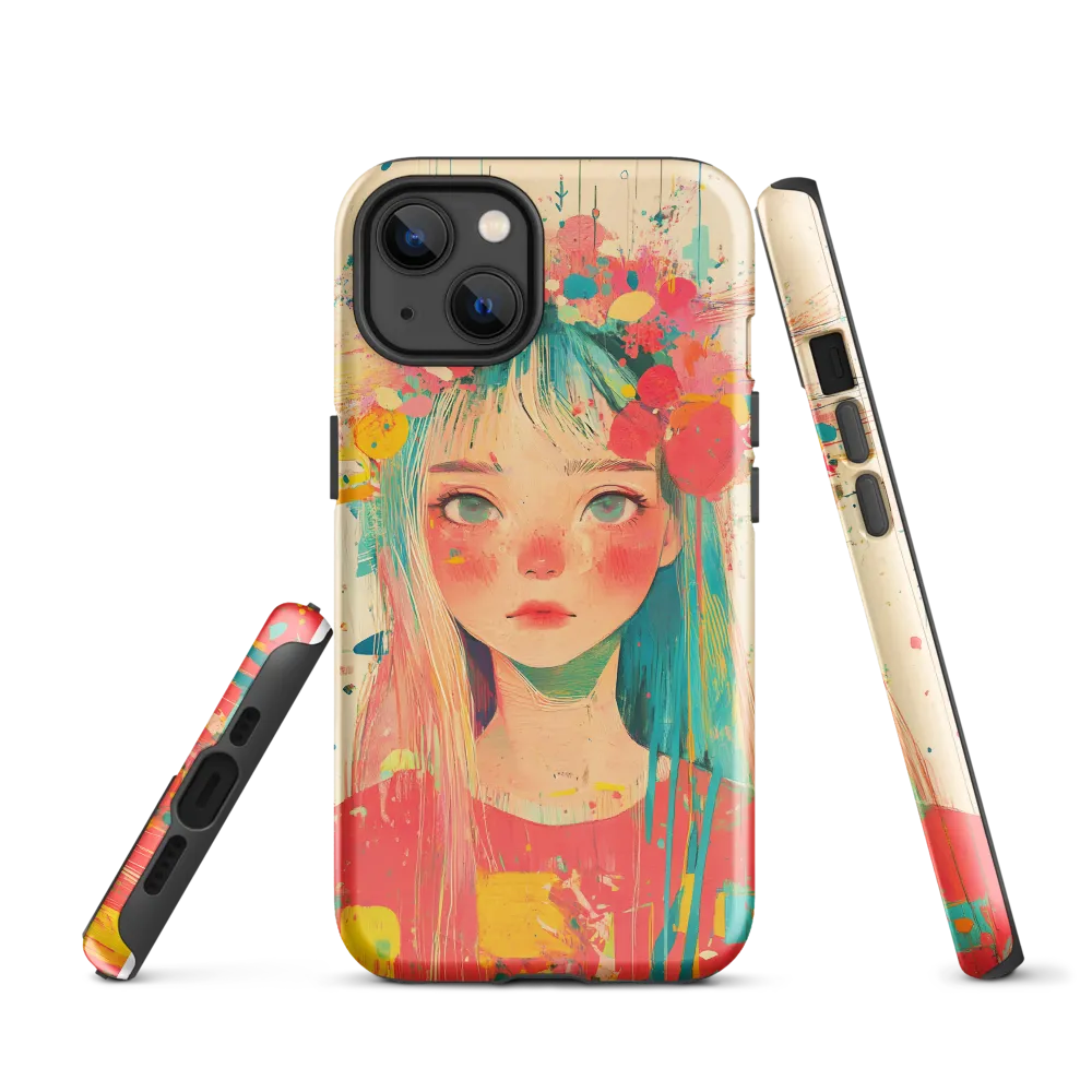 Whimsical Blossom