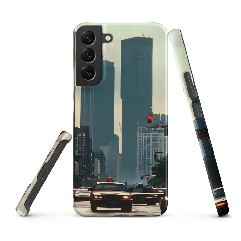 Urban Symphony